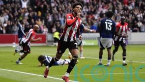 Kevin Schade’s double proves decisive as Brentford see off Manchester United