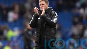 Newcastle boss Eddie Howe praises VAR and Alexander Isak’s ‘ruthless mentality’