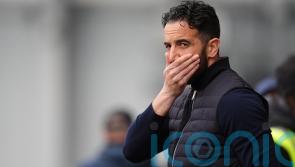 Ruben Amorim says things need to change after Manchester United’s latest defeat