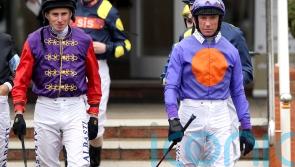 Dettori and Moore among superstar signings for new jockeys’ league