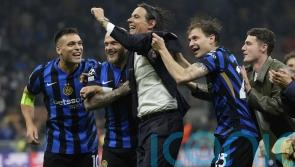 Simone Inzaghi hails Inter Milan for ‘two monstrous performances’ to reach final