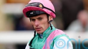 Gosdens opt for ‘shift in policy’ to ‘best available rider’
