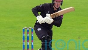 James Rew gets England call-up following Jordan Cox injury