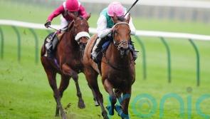Late setback scuppers Zanzoun’s Classic bid