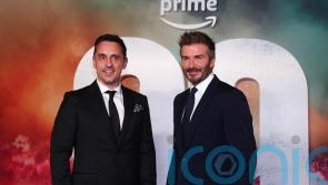 I dream big – David Beckham and Gary Neville head consortium buying Salford