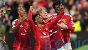 Friday&rsquo;s briefing: Man Utd and Tottenham book Europa League final date