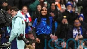 Chelsea splash cash and United derby delight – 5 memorable moments in WSL season