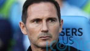 It’s not over – Frank Lampard ready for challenge of turning around deficit