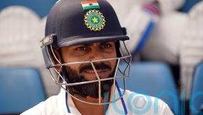 India batter Virat Kohli indicates intention to retire from Tests – reports