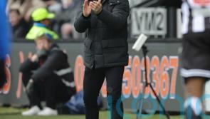 Stephen Robinson hails St Mirren’s ‘outstanding’ display at Dundee United