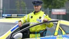 Death of garda at checkpoint marks ‘desperately sad day’, says Commissioner