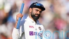 Virat Kohli retires from Test cricket saying his ‘heart is full of gratitude’