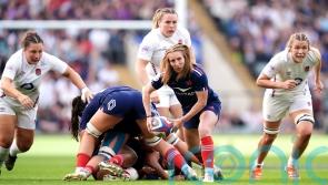 Study finds lower tackle height in women’s rugby has reduced head contact