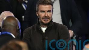 David Beckham tells gloating Minnesota United to ‘show a little respect’