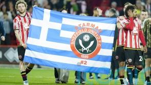 Chris Wilder says George Baldock with Sheff Utd ‘all the way’ in promotion bid