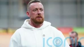 Sir Bradley Wiggins says he is ‘lucky to be here’ after cocaine addiction