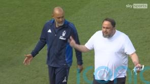 Nottingham Forest: Evangelos Marinakis’ pitch reaction demonstrated leadership