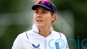 Nat Sciver-Brunt adjusting to &lsquo;new normal&rsquo; after being named England captain