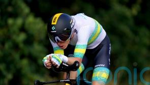 Cyclist Rohan Dennis receives suspended sentence over Olympian wife’s death