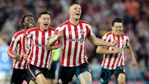 Regis Le Bris urges Sunderland to finish the job after last-gasp Coventry win