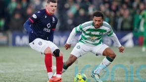 Ronan Hale keeps his cool as Ross County earn dramatic draw at Dundee