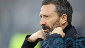 Kilmarnock boss Derek McInnes ‘dealing brilliantly with a horrible situation’
