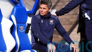Simo Valakari ‘ready for challenge’ of winning promotion as Saints suffer drop