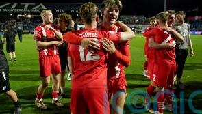Richie Wellens hails Leyton Orient’s ‘outstanding’ victory over Stockport