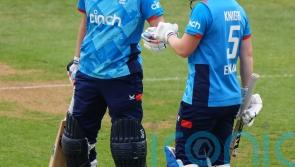 Heather Knight ready to be &lsquo;one of the girls&rsquo; under new captain Nat Sciver-Brunt