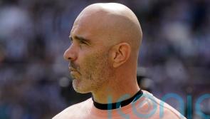 Enzo Maresca assessing Chelsea options to replace suspended Nicolas Jackson