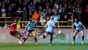 Women’s FA Cup final: Manchester United’s route back to Wembley