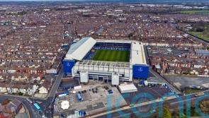 Everton great Derek Temple expecting emotional farewell to ‘fortress’ Goodison