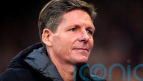 Oliver Glasner: Man City will ‘fight’ to deny Crystal Palace first major trophy