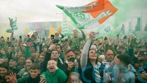 Celtic urges fans to ‘celebrate responsibly’ and avoid large public gatherings