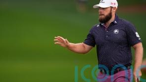 Not my finest moment – Tyrrell Hatton rues latest outburst