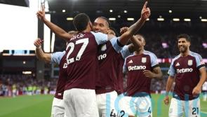 In-form Aston Villa close on Champions League return with Tottenham victory
