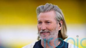 Robbie Savage signs two-year deal to remain Macclesfield manager