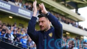 We’re a tough nut to crack – AFC Wimbledon boss Johnnie Jackson hails defence