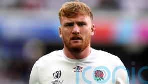 Ollie Chessum says British and Irish Lions meet-up &lsquo;like a first day of school&rsquo;