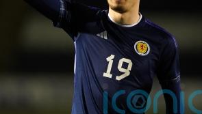 Kieron Bowie one of seven uncapped players in Steve Clarke’s Scotland squad