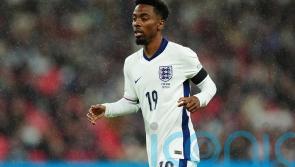 Angel Gomes to leave Lille this summer on free transfer