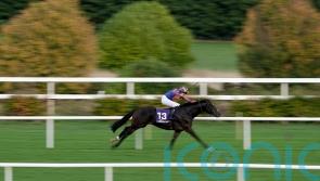 Twain ‘still not 100 per cent’ and will miss Royal Ascot