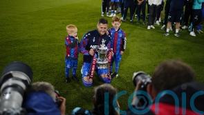A perfect story – Oliver Glasner delighted to give Joel Ward winning send-off