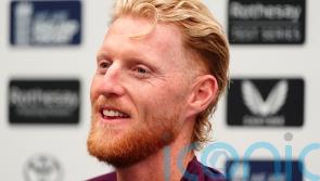 One more place to go – Ben Stokes targets top spot in Test rankings for England