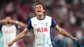 Brennan Johnson feels Tottenham’s Europa League win has silenced their critics