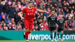 Big summer ahead for Liverpool as rivals respond – Steven Gerrard