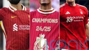 Sels saves, Rice runs the show, Salah scores – Premier League team of the season
