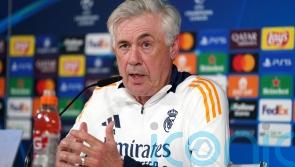 Carlo Ancelotti excited by ‘new chapter’ with Brazil as he bids Real farewell