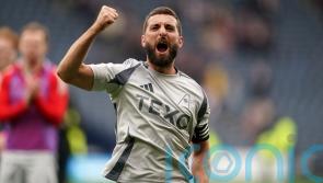 Graeme Shinnie says Aberdeen ignoring doom-mongers ahead of Celtic showdown