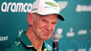 Aston Martin signing Max Verstappen is a pipe dream for now – Adrian Newey